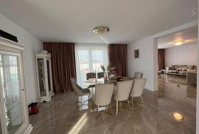 Casa de lux 6 camere, 346 mp teren Izvor - 6