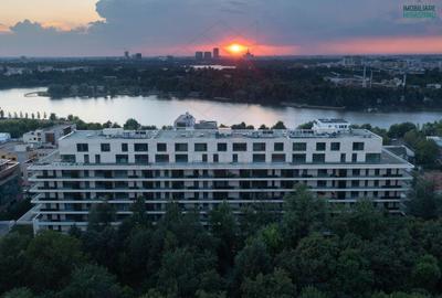 Apartament exclusivist în Rahmaninov Residence | Vedere Lacul Floreasca - 21