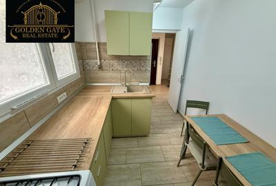 Drumul Taberei  | Tudor Vladimirescu | 2 Camere | Metrou - 6