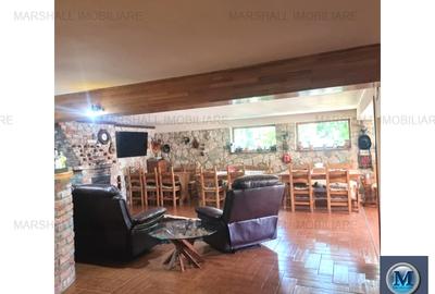 Vila cu 7 camere de vanzare in Galmeia, 361.61 mp #16165 - 9