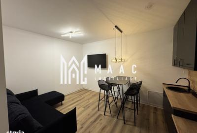 Apartament cu 3 camere decomandat, mobilat în Ultracentral