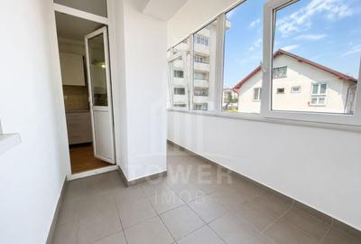 Apartament decomandat cu 2 camere | Etaj 2 | Turnișor - 9