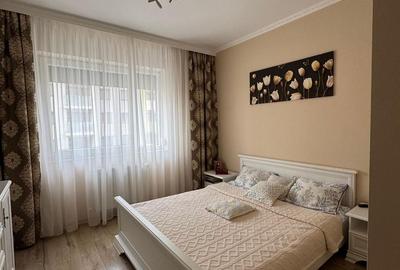 Apartament 2 camere zona Iosia - 3