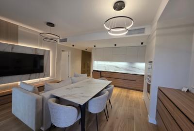 Apartament cu 3 camere de inchiriat in zona Petrom City, Straulesti - 3