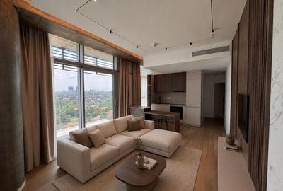 3-Room Apartment for Rent // Up-site // Parking Included // Spa - 1