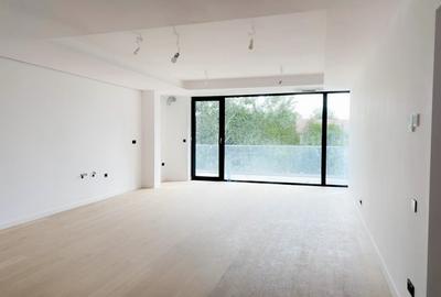 Apartament elegant cu 3 camere de vânzare în zona Floreasca, București - 1