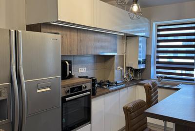 Apartament 2 camere Tomis Plus - 4