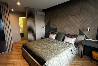 Apartament premium de închiriat | 104 mp + terasă spațioasă | Complex 4CityNorth - 15