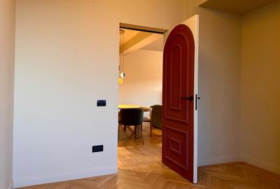 3 camere, 1 baie Calea Victoriei - 5