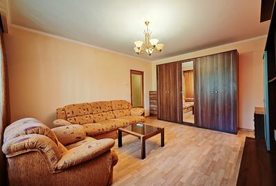 Vitan Mall | Metrou Mihai Bravu la 3 min | Apartament la cheie in bloc anvelopat - 2