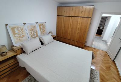 Apartament cu 2 camere decomandat de inchiriat zona Centrala - 9