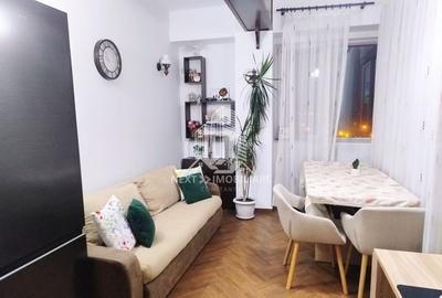 Apartament gata de mutare | 2 camere | Bloc 2012 | KM 4 - 1