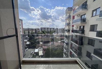 2 Camere Grozavesti - Regie Residence Faza 2 Politehnica - 13