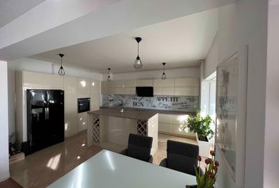 Apartament 3 camere Bloc Boutique Lizeanu - Stefan Cel Mare - 5