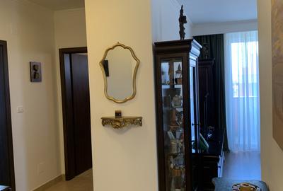 Apartament cu 3 camere de inchiriat, lux - zona Calea Aradului - 21