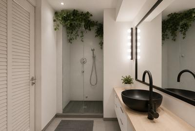 5 Rooms Loft | Floreasca | Scandinavian Style - 6