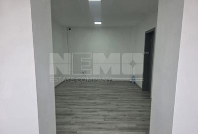 Închiriez Spațiu Birouri | Zonă Centrală | 800Euro/lună - 6