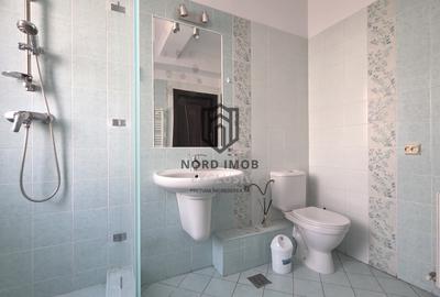 Duplex reprezentativ pentru birouri–4 camere | Recent renovat | 2 locuri parcare - 4