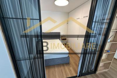 Studio, 50mp, parcare, Zona Semi-Central - 4