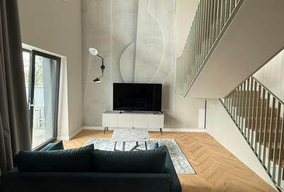 AFI Home North - Duplex, mobilat&utilat, Promenada mall, comision 0 - 3