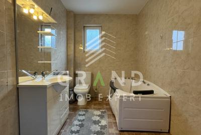 Casă 4 camere | GRĂDINĂ 350 mp | GARAJ |TERASĂ | Florești–Parc Poligon/Tăuțiului - 31
