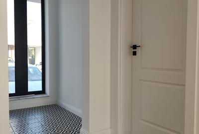 FARA COMISION case elegante in Mogosoaia cu 5 camere 3 bai P+1+pod cu placa - 20