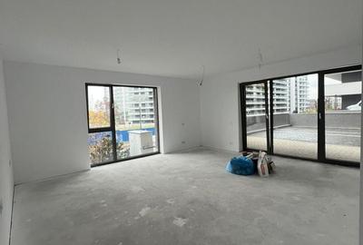 Spațiu de închiriat – Aviației | 67 m² | Parter | Birou - 2