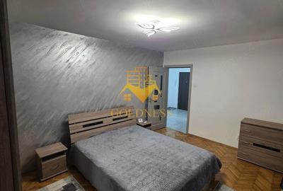 Apartament cu 3 camere decomandat, mobilat în Mănăștur