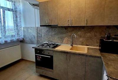 Apartament 1 Camera Decomandat CUG - Pepinierii - 5