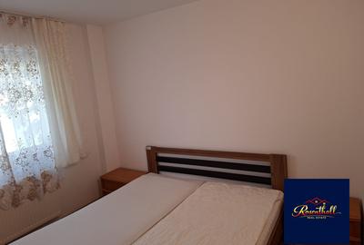 Apartament cu 2 camere, etaj 3, SD, zona Primaverii - 4