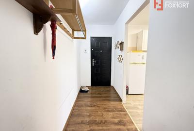 Apartament cu 2 camere, complet renovat, de vanzare in zona Bucovina - 25