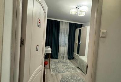 YSAIA IMOBILIARE - 3 DECOMANDATE LA VANZARE - TOMIS 3 - GAZE - 2 BAI - - 18