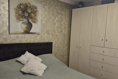 Apartament 3 camere decomandat Tomis 3 - 11