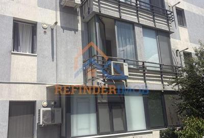 Vanzare 3 camere Ozana-Pallady Towers 69mp - 14