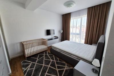 Apartament premium 3 camere | Dorobanti - Romana  2 parcari  terasa - 4