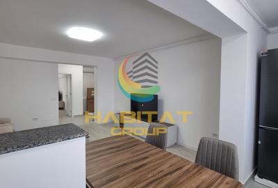Brancoveanu inchiriere 4 camere mobilat modern zona vile - 4
