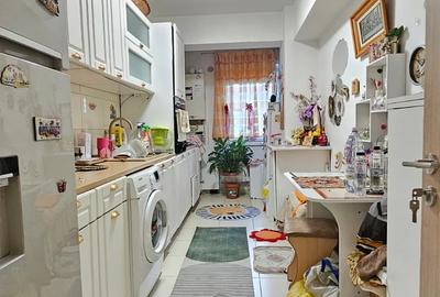 Apartament cu 2 camere decomandat în Cug