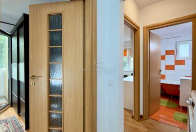 Apartament 2 camere decomandat, parcare în zona Grigorescu - 12