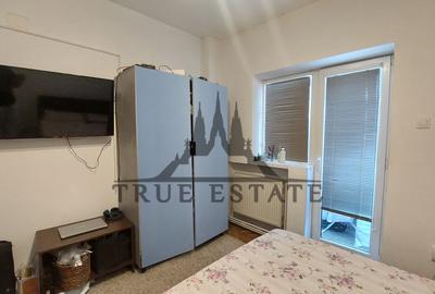 Apartament cu 3 camere, ideal pentru investitie sau locuire, in zona Dacia - 2