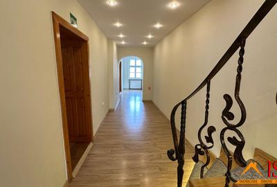 Spațiu comercial 180 mp utili – CENTRUL ISTORIC Sibiu - 1