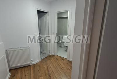 4 camere TOTUL NOU, 78 mp utili , 2 balcoane, Sagului - 3