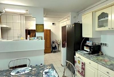 Apartament 3 camere, decomandat, centrală, zona Lipovei - 5
