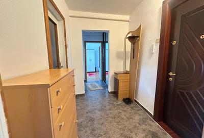 Apartament 2 camere Mazepa 1 – la doi pași de Faleza Dunării - 10