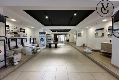 Spațiu Comercial 664 mp | Vitrine Mari | Vad Excelent - 11
