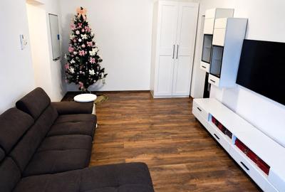 2 camere Locatie Centrala – Mobilat / Utilat - 2