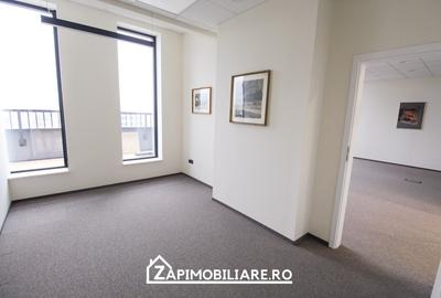 5 Birouri 146 mp  - Cladirea Multinvest - 9