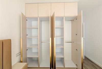 Apartament 2 camere, Lux, Iris, complex Elite + Terasa si Parcare - 13