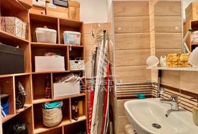 Apartament cu 2 camere, 2 bai de vanzare in Complexul Studentesc - 8