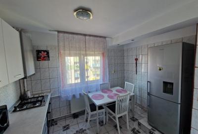 Garsoniera de inchiriat 13 Septembrie - Drumul Sarii Metrou Orizont - 5