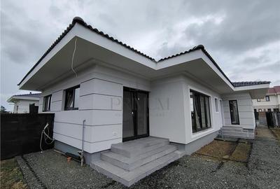 Comision 0 - Duplex modern - canalizare - zona accesibila - 2